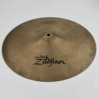 Zildjian 14” A New Beat Hi-Hats image 2