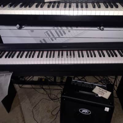 Used Yamaha P85 Keyboard image 1