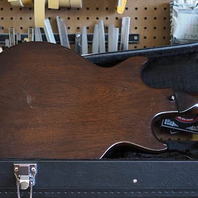 Gibson Melody Maker 1963 - Sunburst image 2