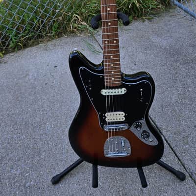 Fender Player Jaguar HS 2020 image 7