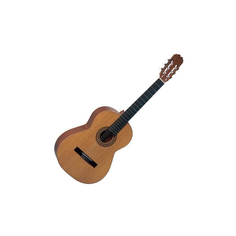 Sevilla child-5346 Natural Satin