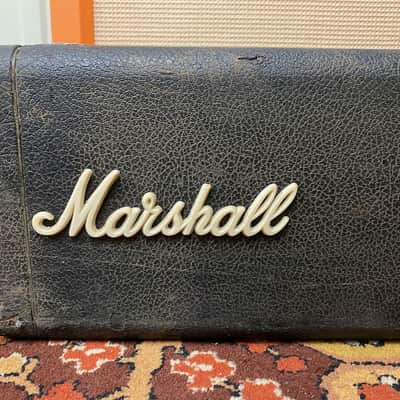 Marshall Slave 250 1973 Black image 17