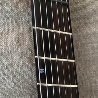 LEGATOR 7-String Ghost 2021 w/CASE image 7