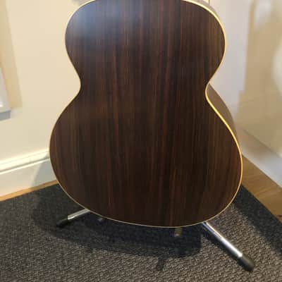 Avalon Avalon / Lowden L32 Legacy Acoustic Guitar image 11