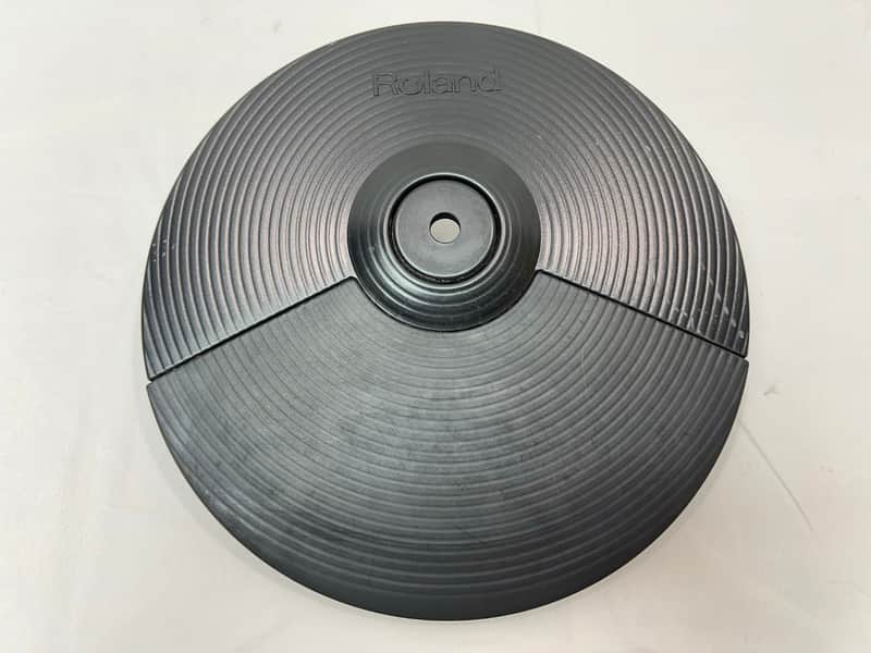 Roland CY-5 V-Cymbal Drum CY5 Trigger image 1