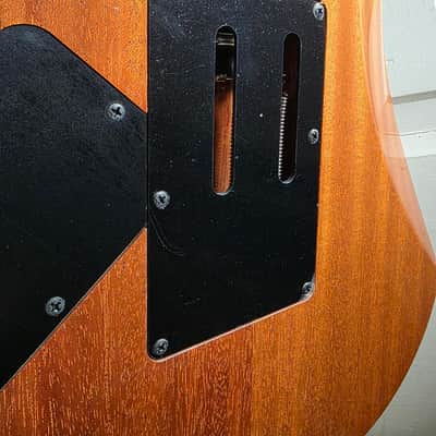 Ibanez Prestige 2024 - Pearl White image 9