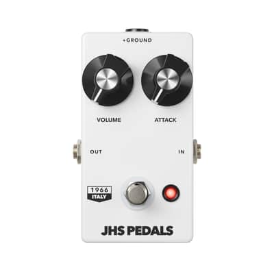 JHS 1966 Series Italy