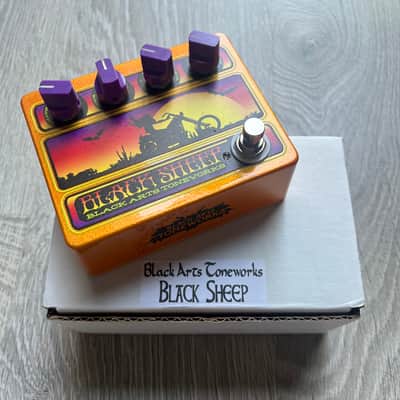 Black Arts Toneworks Black Sheep image 5
