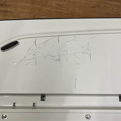 Yamaha Genos 1 Arranger Workstation Keyboard; Serial No: BEBM01035 | Second Hand image 13