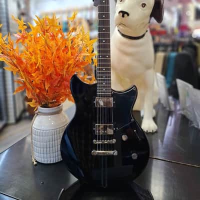 Yamaha Revstar II RSE20 2026 - Black 7.46 pounds image 3
