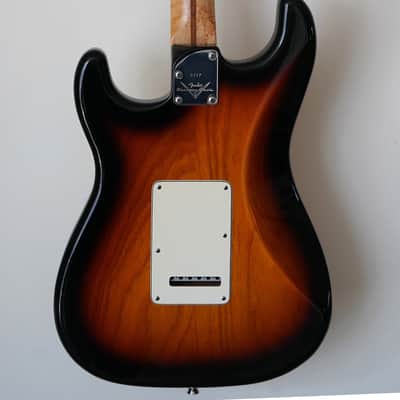 Fender Custom Shop Custom Deluxe Stratocaster image 7