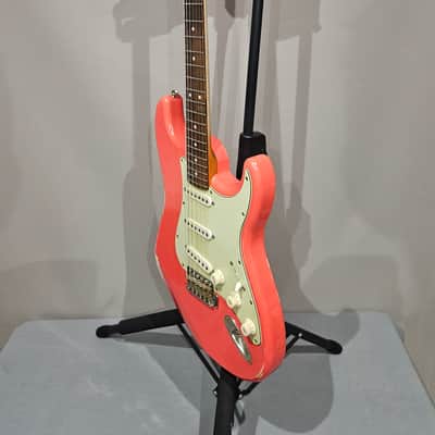 Atkin The Sixty Three 2022 - Fiesta Red (Relic) image 8