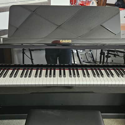 Casio GP-510BP Celviano Grand Hybrid Digital Piano