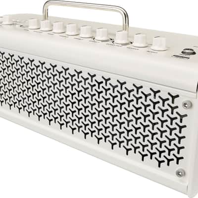 Yamaha THR30IIW Wireless White image 6