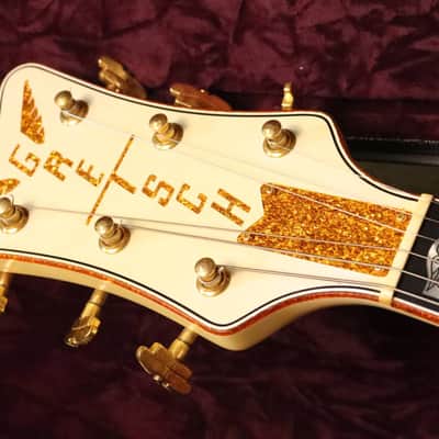Gretsch Custom Shop 1959 Penguin NOS Masterbuilt by Stephen Stern 2012 image 4