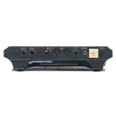 Johnson - 2000 J-Station - Table Top Guitar Digital Amp Modeling Effects Unit - x2744 - USED image 2