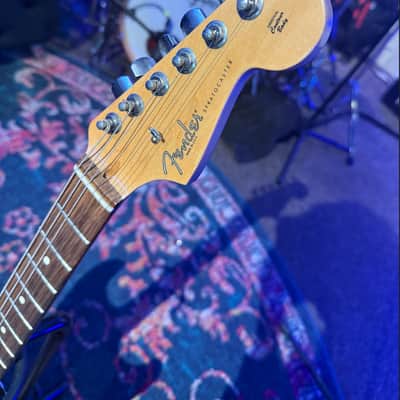 2008 Fender American Stratocaster w/ Arcane 61 Hand-Wound Pickups – Original Owner image 3