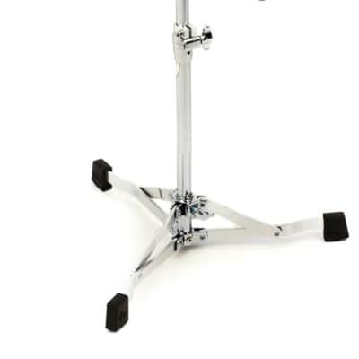 DW DWCP6300UL 6000 Series Ultralight Retro Snare Stand - Flush-base image 2