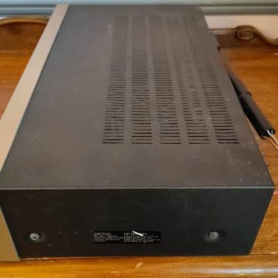 Marantz SR225 receiver in very good condition, serviced - 1980's image 5