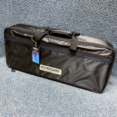 NEW Rockboard Tres 3.2 Pedalboard w/ Gig Bag image 6