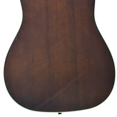 Gibson J-45 50s Original Vintage Sunburst image 4