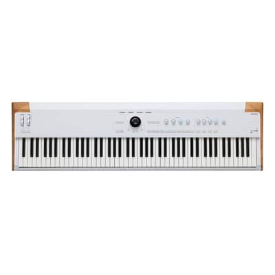 Arturia Astrolab 88 88-Key Stage Keyboard image 1