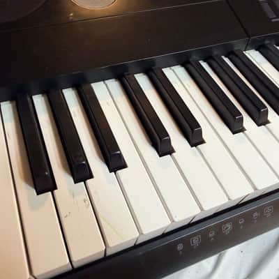Casio WK-6600 76-Key Portable Workstation Keyboard image 5