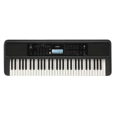 Yamaha PSR-E383 Keyboard