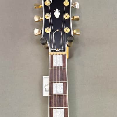 Gibson Les Paul Custom Lite 2014 - Ebony image 8