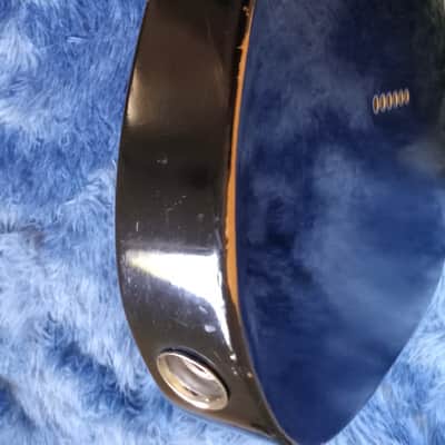 Immagine 2007 Fender USA Highway One Telecaster - Flat Black - 16