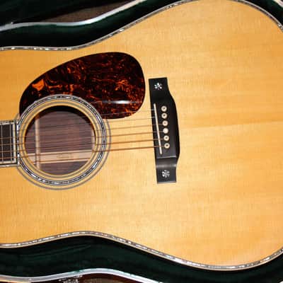Martin  D42 image 1