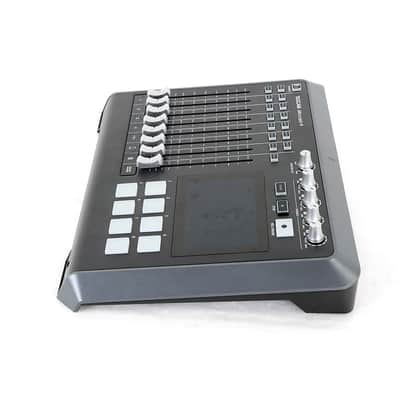 TASCAM Mixcast 4 Integrated Podcast Production Studio Regular image 3