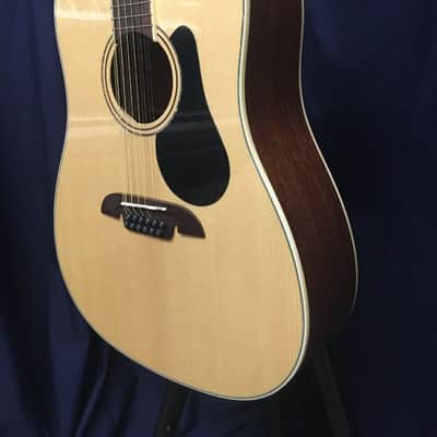 Alvarez  AD60-12 image 3