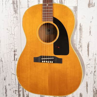 Epiphone Cortez FT-45 - 1965 image 2