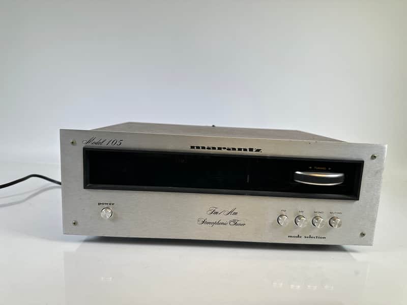 Used marantz 105 for Sale | HifiShark.com