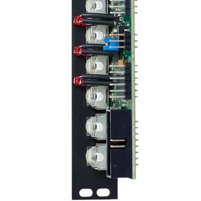 Expert Sleepers CVM-8 CV to MIDI/I2C image 2