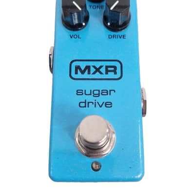 MXR Sugar Drive - Excellent Bild 1