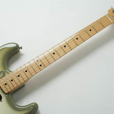 Fender Limited Edition Made in Japan Antigua Stratocaster 2019 image 6