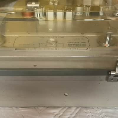 Nagra IV-L 1975 - gris image 7