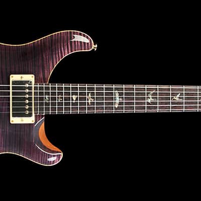 2003 PRS 20th Anniversary Machine Head Music Signed Custom 22 Guitar Deep Purple image 2