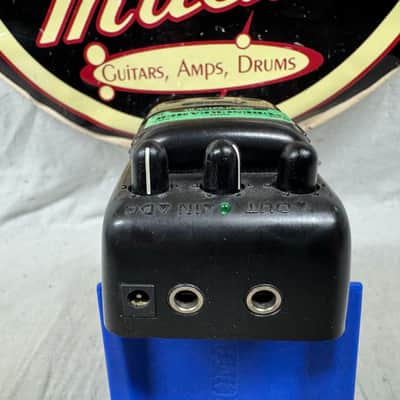 Ibanez Soundtank Series TS5 ts 5 Tube Screamer Overdrive Pedal - modified image 7