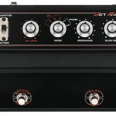 Warm Audio Jet Phaser | Reverb