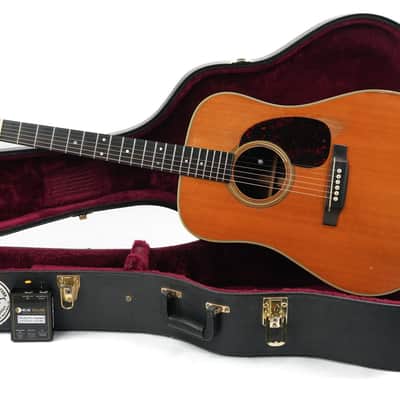 Martin D28 1964 image 3