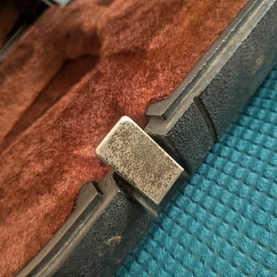 Peavey T-60 Hardshell Case image 4