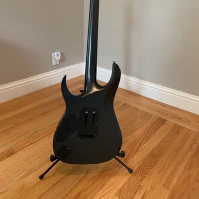 2006 Ibanez HR Giger Limited Edition Electric Guitar RGT HRG2 (Rare). image 11