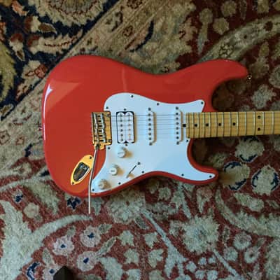James Tyler Classic - Hum Single Single - USA incredible guitar image 3