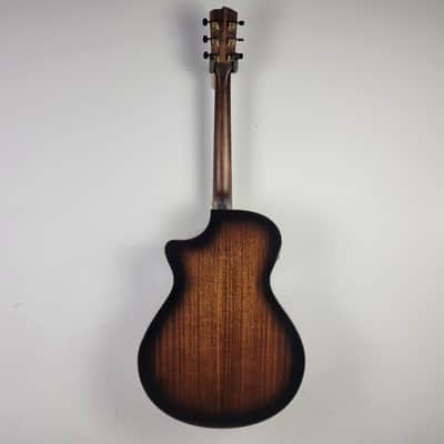 Breedlove Performer Pro Dreadnought Concerto CE - Aged Toner With OHSC Free Shipping image 6