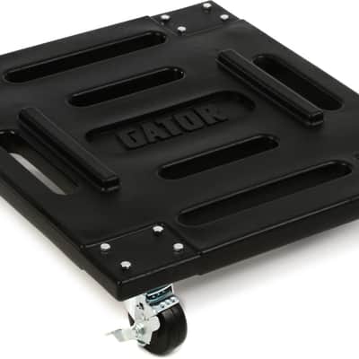 Gator G-CASTERBOARD Roto Molded Caster Board image 1