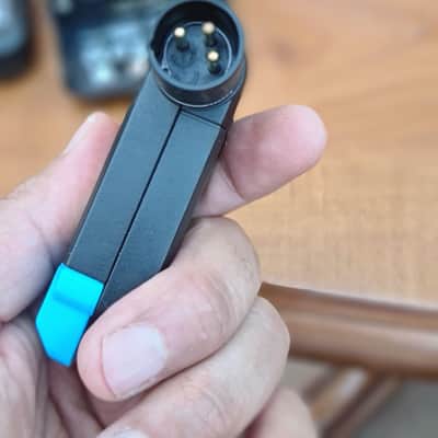 Sennheiser Sennheiser AVX Wireless Microphone Set | SK AVX + EKP AVX | 3.5mm | With Carrying Case image 3