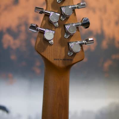 Sterling SR50X StingRay Plus 2025 image 10